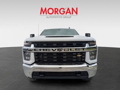2022 Chevrolet Silverado 2500HD - Photo 9