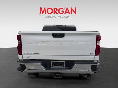 2022 Chevrolet Silverado 2500HD - Photo 5