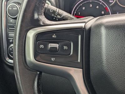 2022 Chevrolet Silverado 2500HD - Photo 22