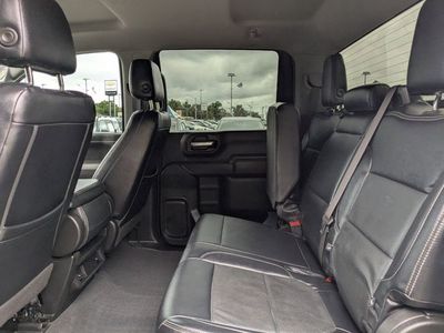2022 Chevrolet Silverado 2500HD - Photo 12