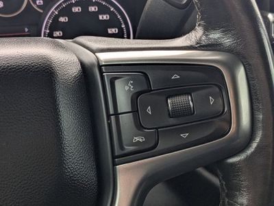 2022 Chevrolet Silverado 2500HD - Photo 23