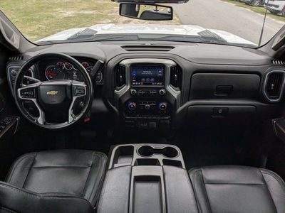 2022 Chevrolet Silverado 2500HD - Photo 13