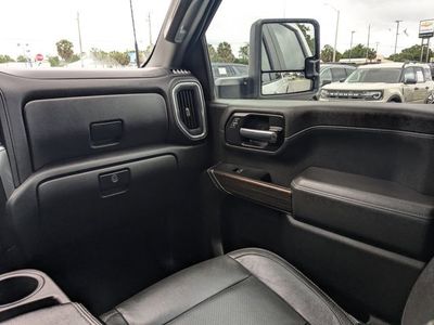 2022 Chevrolet Silverado 2500HD - Photo 15