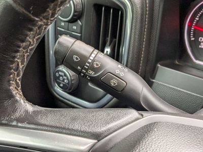2022 Chevrolet Silverado 2500HD - Photo 24