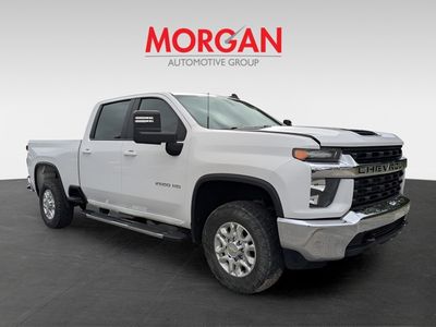 2022 Chevrolet Silverado 2500HD - Photo 2