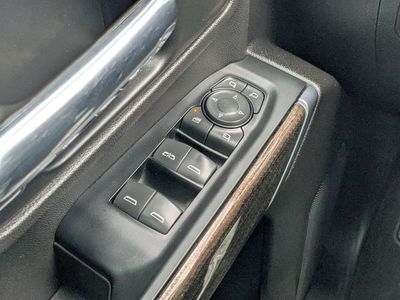 2022 Chevrolet Silverado 2500HD - Photo 19