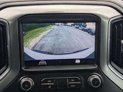 2022 Chevrolet Silverado 2500HD - Photo 27