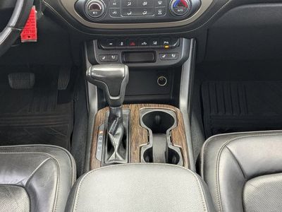 2020 GMC Canyon - Photo 18