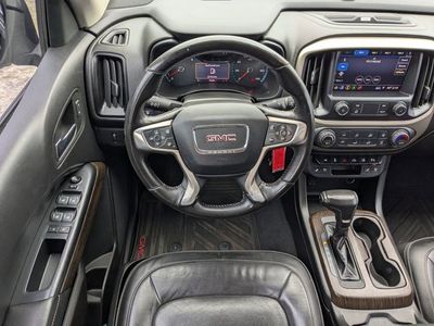 2020 GMC Canyon - Photo 15