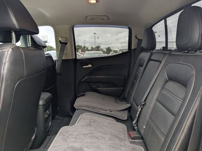 2020 GMC Canyon - Photo 13