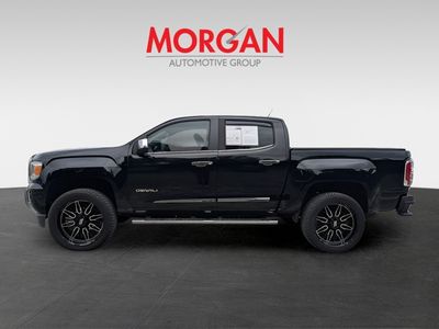 2020 GMC Canyon - Photo 7