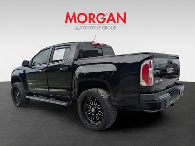 2020 GMC Canyon - Photo 6