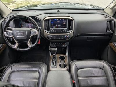 2020 GMC Canyon - Photo 14