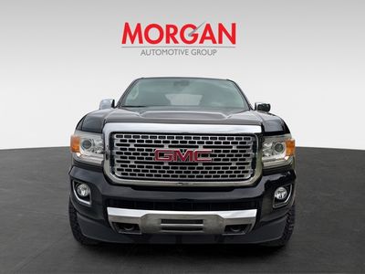 2020 GMC Canyon - Photo 9