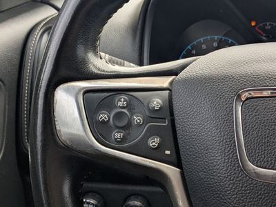 2020 GMC Canyon - Photo 22