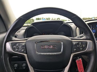 2020 GMC Canyon - Photo 21