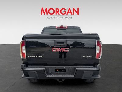 2020 GMC Canyon - Photo 5