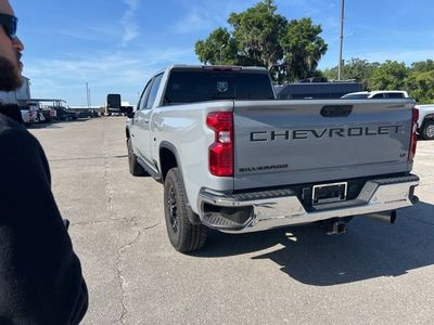2024 Chevrolet Silverado 2500HD - Photo 3