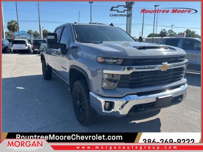 2024 Chevrolet Silverado 2500HD - Photo 1