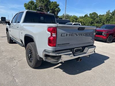 2024 Chevrolet Silverado 2500HD - Photo 4