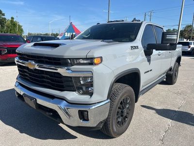 2024 Chevrolet Silverado 2500HD - Photo 6