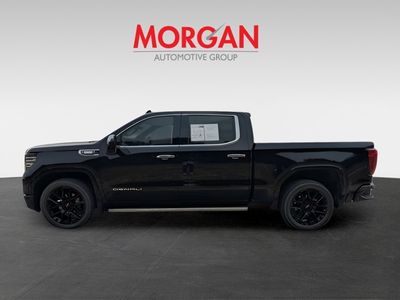 2023 GMC Sierra 1500 - Photo 7