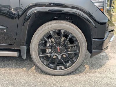2023 GMC Sierra 1500 - Photo 12