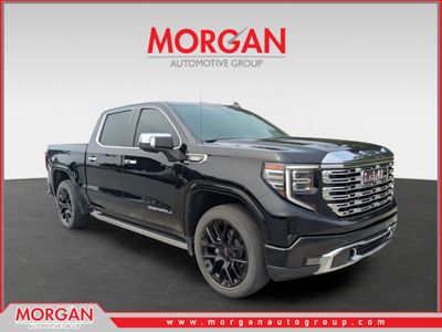 2023 GMC Sierra 1500 - Photo 1