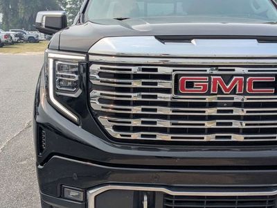 2023 GMC Sierra 1500 - Photo 10