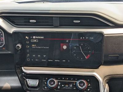2023 GMC Sierra 1500 - Photo 16