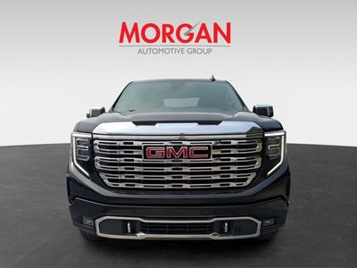 2023 GMC Sierra 1500 - Photo 9
