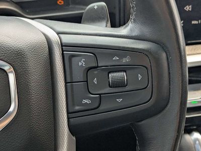 2023 GMC Sierra 1500 - Photo 22