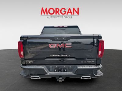 2023 GMC Sierra 1500 - Photo 5