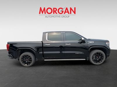 2023 GMC Sierra 1500 - Photo 3