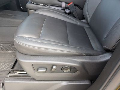 2025 Chevrolet Silverado 1500 - Photo 24