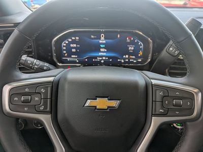 2025 Chevrolet Silverado 1500 - Photo 35
