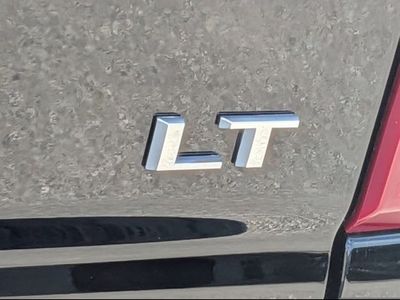 2025 Chevrolet Silverado 1500 - Photo 15
