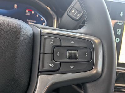 2025 Chevrolet Silverado 1500 - Photo 33