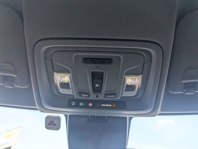 2025 Chevrolet Silverado 1500 - Photo 28