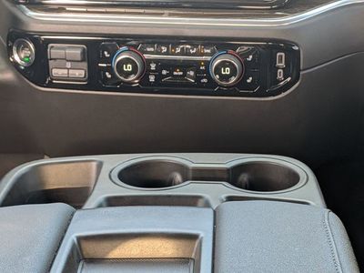 2025 Chevrolet Silverado 1500 - Photo 23