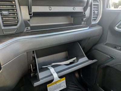 2025 Chevrolet Silverado 1500 - Photo 27