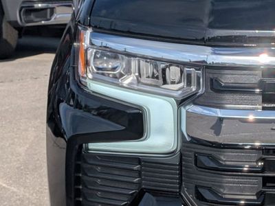 2025 Chevrolet Silverado 1500 - Photo 9