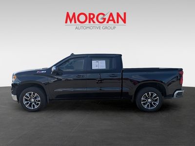 2025 Chevrolet Silverado 1500 - Photo 7