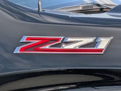 2025 Chevrolet Silverado 1500 - Photo 12