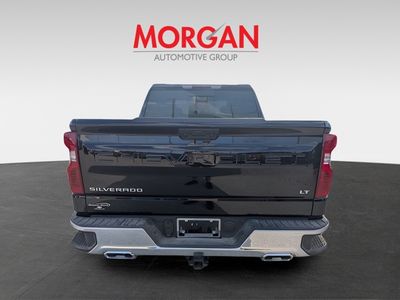 2025 Chevrolet Silverado 1500 - Photo 5