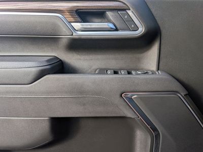 2025 Chevrolet Silverado 1500 - Photo 29