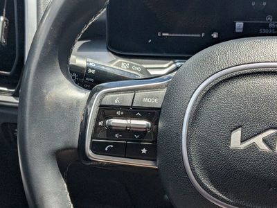 2024 Kia Sorento - Photo 21
