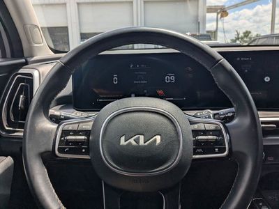 2024 Kia Sorento - Photo 20