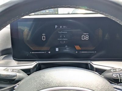 2024 Kia Sorento - Photo 25