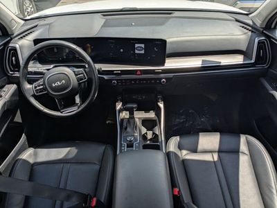 2024 Kia Sorento - Photo 15